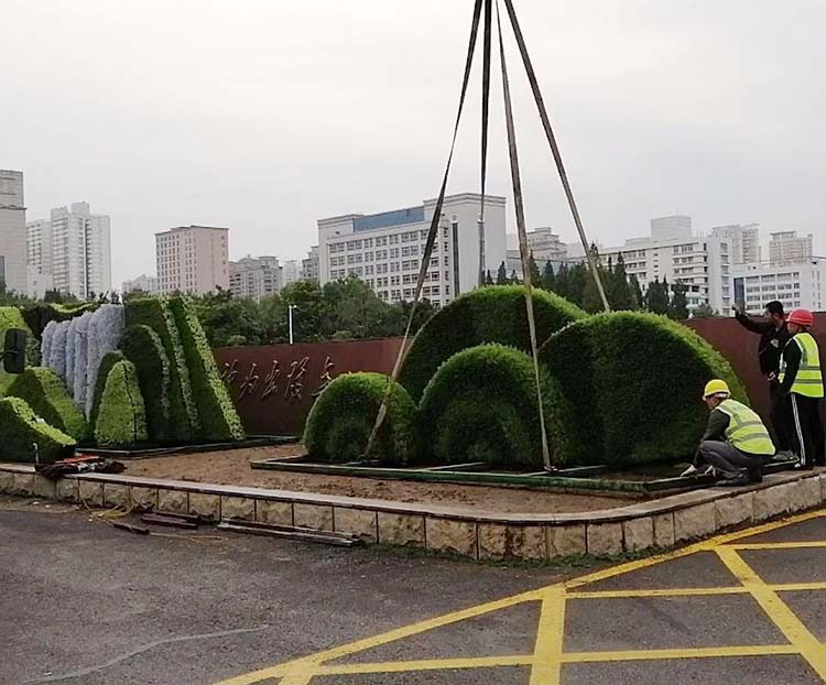 成果展示